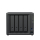Synology DS425+ (2x 4TB HDD HAT3300-4T) - 1350939 - zdjęcie 4